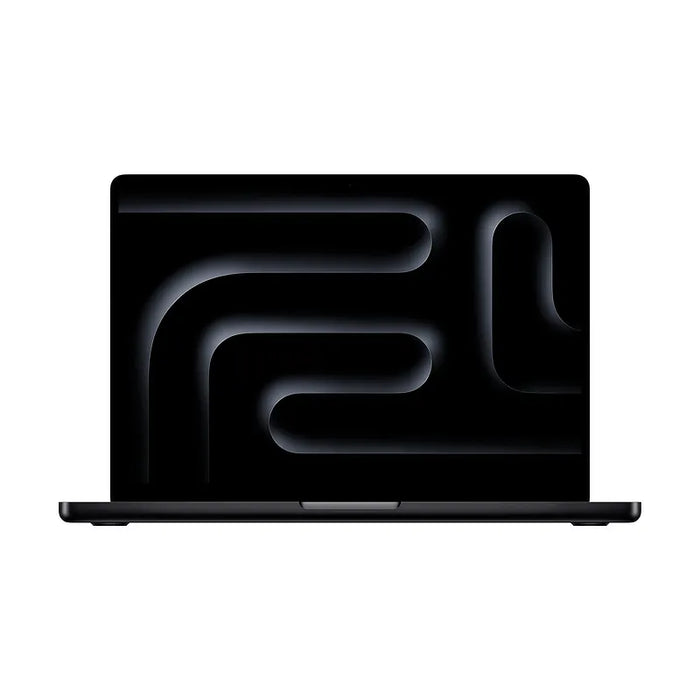 Laptop Apple MacBook Pro 14" M5 1TB Space Black mde14 , 1000 , 14.00 , 16 , Apple M5 10 Core , Apple M5 10 Core GPU , Mac OS