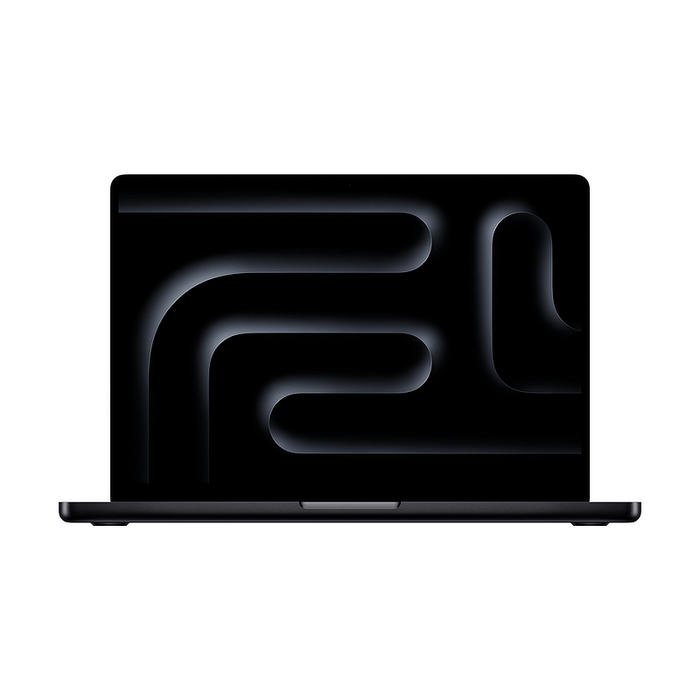 Laptop Apple MacBook Pro 14" M5 1TB Space Black mde34 , 1000 , 14.00 , 24 , Apple M5 10 Core , Apple M5 10 Core GPU , Mac OS
