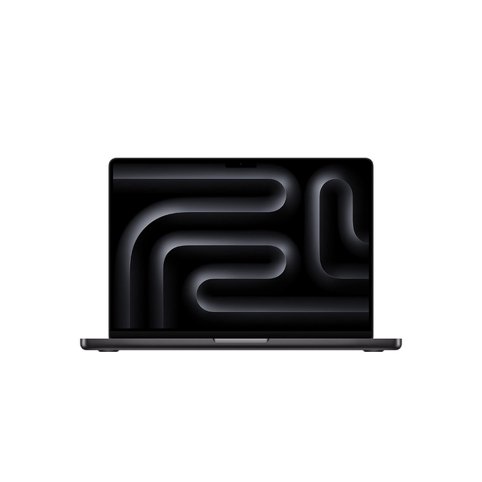 Laptop Apple MacBook Pro 14" M5 Pro 1TB Space Black mgdr4 , 1000 , 14.20 , 24 , Apple M5 Pro 15 Core , Apple M5 Pro 16 Core GPU , Mac OS