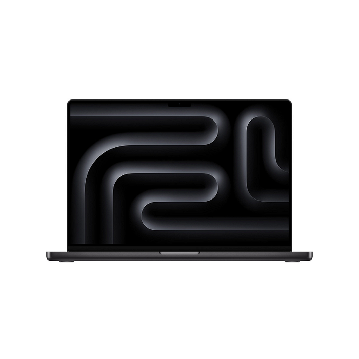 Laptop Apple MacBook Pro 16" M5 Max 2TB Space Black mgee4 , 16.20 , 2000 , 48 , Apple M5 Max 18 Core , Apple M5 Max 40 Core GPU , Mac OS