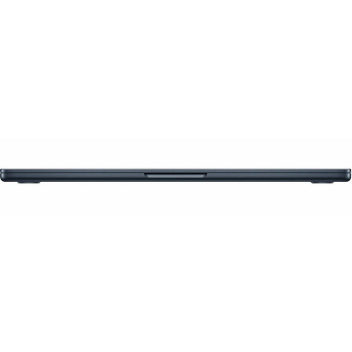 Laptop Apple MacBook 13.6", M4 10C CPU, 10C GPU, 24GB, 512GB-ZEE, MIDNIGHT