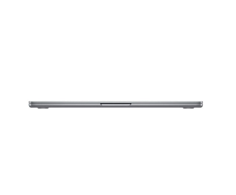 Laptop Apple MacBook Air 13.6" M3 256GB Space Gray mc8g4 , 13.60 , 16 , 256GB SSD , Apple 8 Core GPU , Apple M3 Octa Core , Mac OS