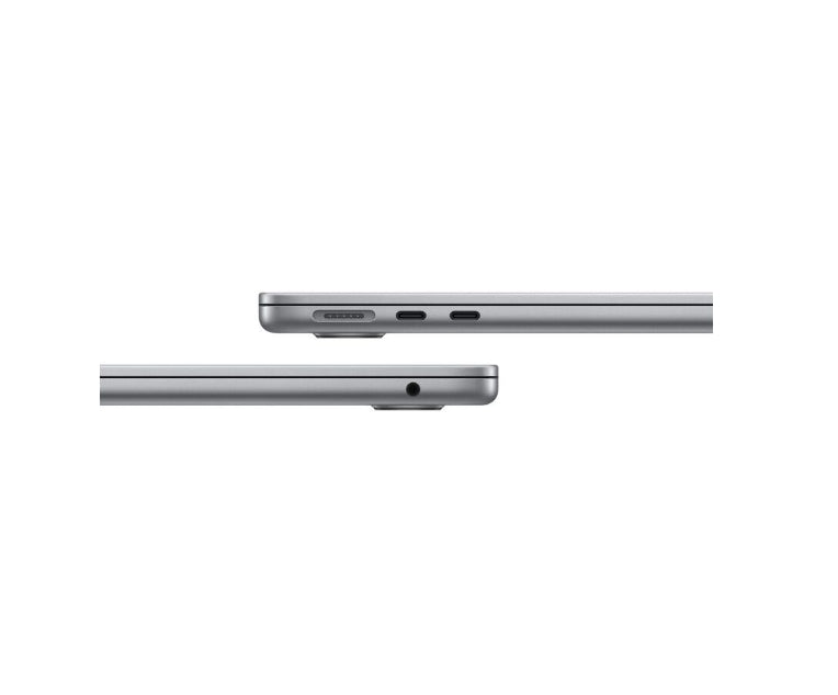 Laptop Apple MacBook Air 13.6" M3 256GB Space Gray mc8g4 , 13.60 , Apple M3 Octa Core , 256GB SSD , 16 , Apple 8 Core GPU , Mac OS