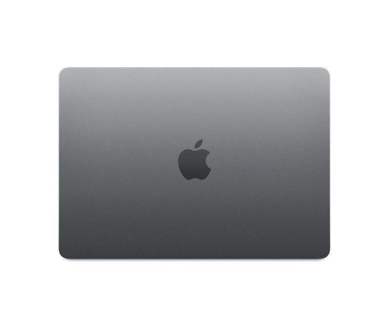 Laptop Apple MacBook Air 13.6" M3 256GB Space Gray mc8g4 , 13.60 , Apple M3 Octa Core , 256GB SSD , 16 , Apple 8 Core GPU , Mac OS