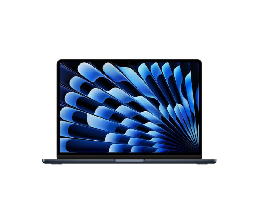 APPLE MacBook Air 13inch M3 chip with 8-core CPU and 8-core GPU 16GB 256GB SSD Midnight