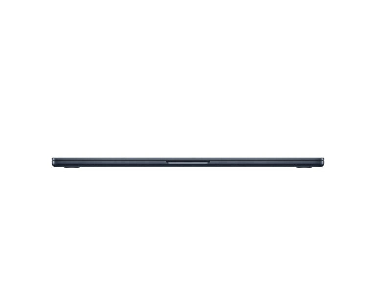 Ultrabook APPLE MacBook Air 15.3" M3 10/16/256 MDN MC9G4ZE/A 15.3 ", APPLE M3 8-CORE CHIP, RAM 16 GB, SSD 256 GB, APPLE 10 CORE GPU, MAC OS, MIDNIGHT