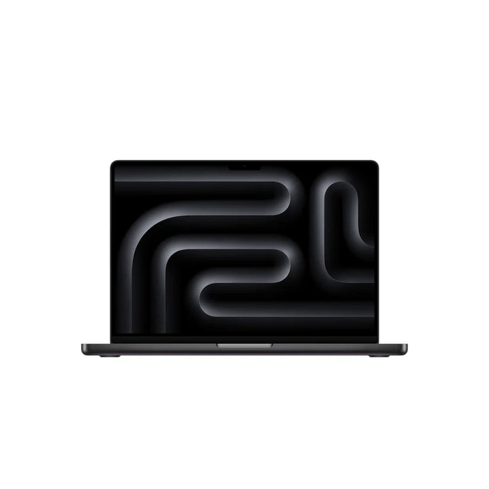 Apple 14-inch MacBook Pro: Apple M5 chip with 10-core CPU and 10-core GPU, 16GB, 1TB SSD - Space Black