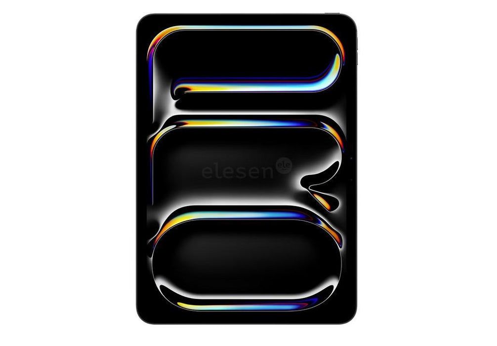Tablet Apple iPad Pro 11-inch (M5) WiFi 256GB, space black
