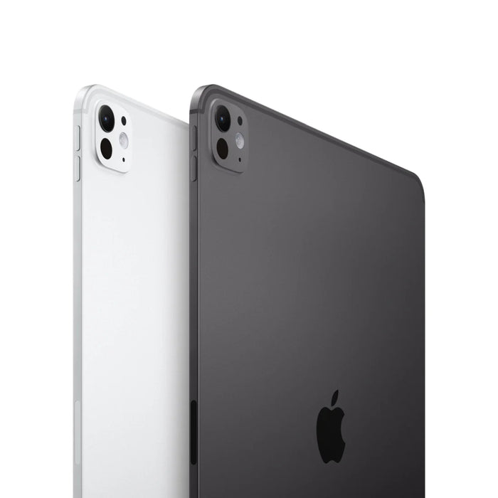 Apple 13-inch iPad Pro (M5) WiFi 512GB w Standard Glass - Silver