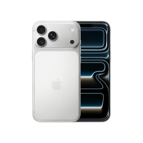 Apple iPhone 17 Pro Max 256GB Silver EU MFYM4