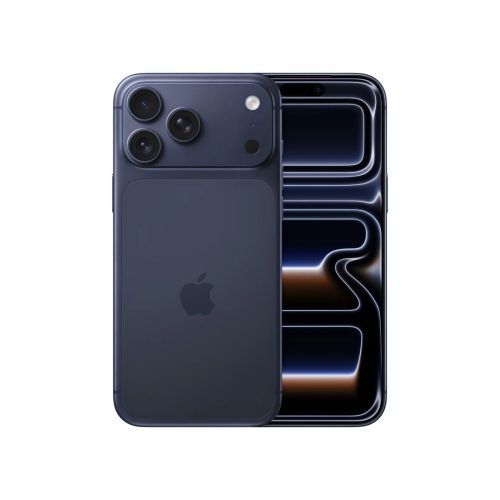 Apple iPhone 17 Pro Max 256GB Deep Blue EU MFYP4 - ONLY BOX DAMAGE