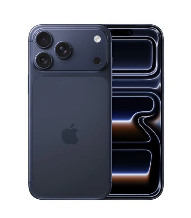 Apple iPhone 17 Pro Max 2TB Deep Blue