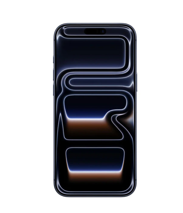 Apple iPhone 17 Pro Max 2TB Deep Blue