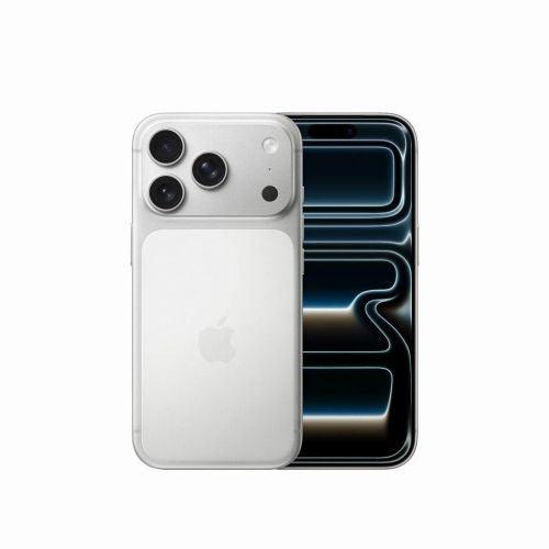 Apple iPhone 17 Pro 256GB Silver EU MG8G4