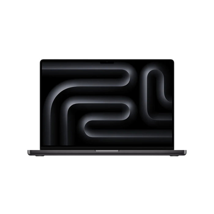 Apple 16-inch MacBook Pro: Apple M5 Max chip with 18-core CPU and 40-core GPU, 48GB, 2TB SSD - Space Black