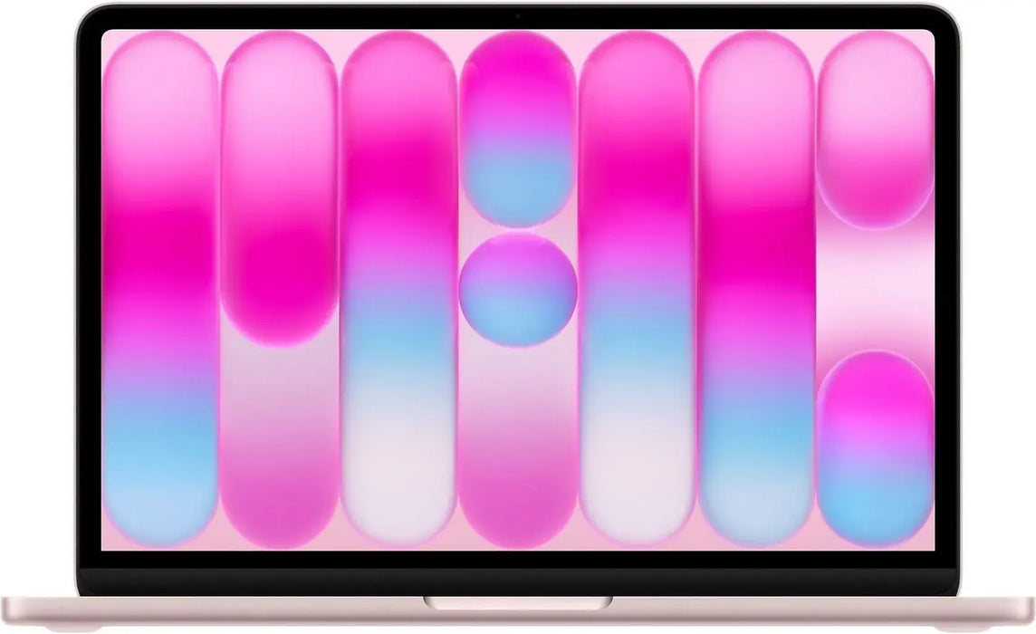 Laptop Apple MacBook NEO 13", Blush, A18 PRO 8, 256GB