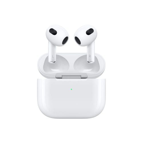 Apple AirPods 3 with Magsafe Charging Case White EU MME73
