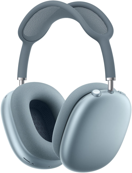 Apple AirPods Max Blue (USB-C) EU MWW63