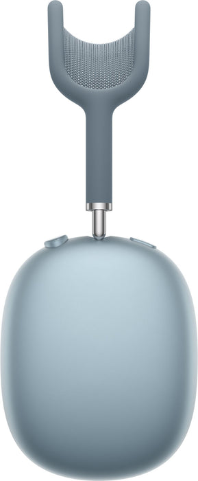 Headphones with microphone Apple Airpods Max 2 - Blue mhwm4, Bluetooth, OVER-EAR