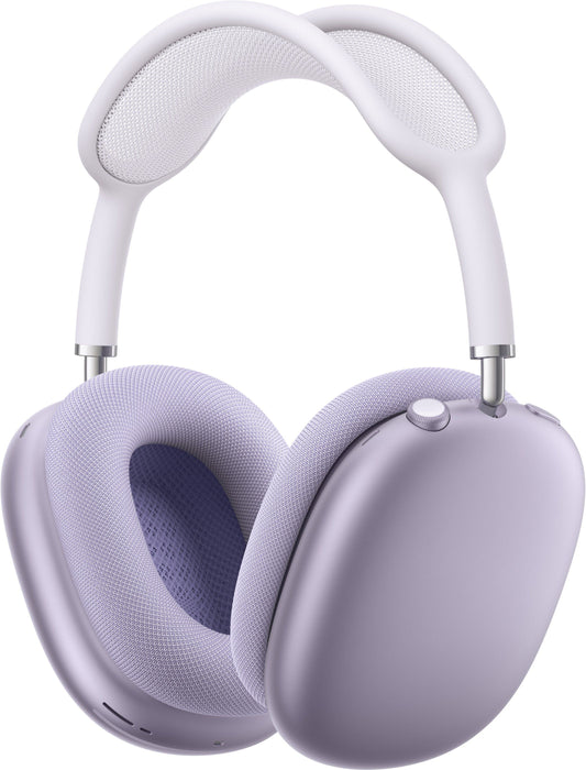 Headphones with microphone Apple Airpods Max 2 - Purple mhwp4, Bluetooth, OVER-EAR