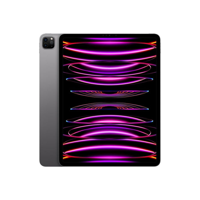 Apple tablet - iPad Pro 6 2022, Wi‑Fi, 12.9'', 512GB, Space Gray