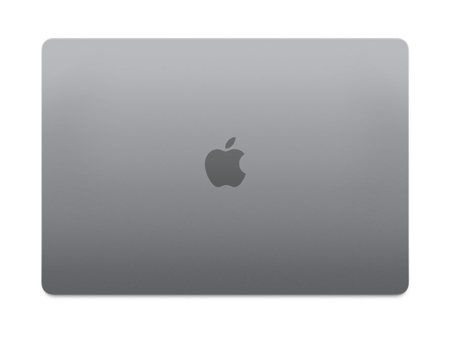 Ultrabook APPLE MacBook Air 15.3" MRYN3ZE SG 10C/8G/512 15.3 ", APPLE M3 CHIP, RAM 8 GB, SSD 512 GB, APPLE 10 CORE GPU, MAC OS, SPACE GRAY