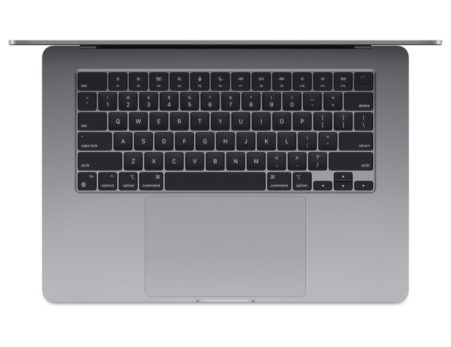 Ultrabook APPLE MacBook Air 15.3" MRYN3ZE SG 10C/8G/512 15.3 ", APPLE M3 CHIP, RAM 8 GB, SSD 512 GB, APPLE 10 CORE GPU, MAC OS, SPACE GRAY