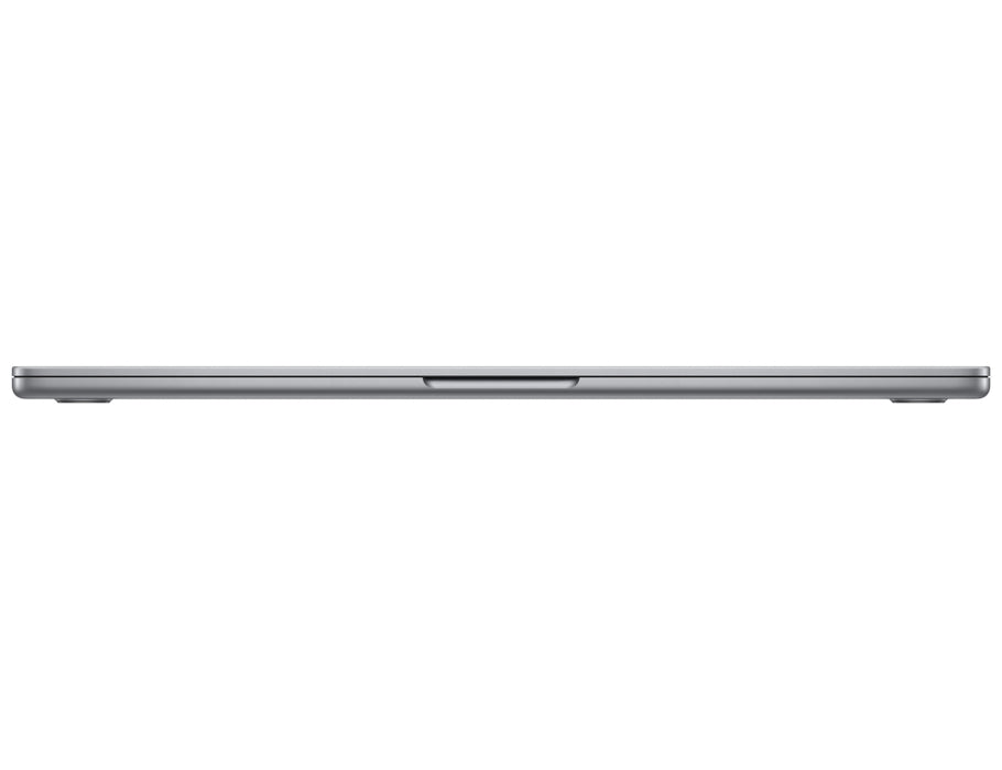 Ultrabook APPLE MacBook Air 15.3" MRYN3ZE SG 10C/8G/512 15.3 ", APPLE M3 CHIP, RAM 8 GB, SSD 512 GB, APPLE 10 CORE GPU, MAC OS, SPACE GRAY