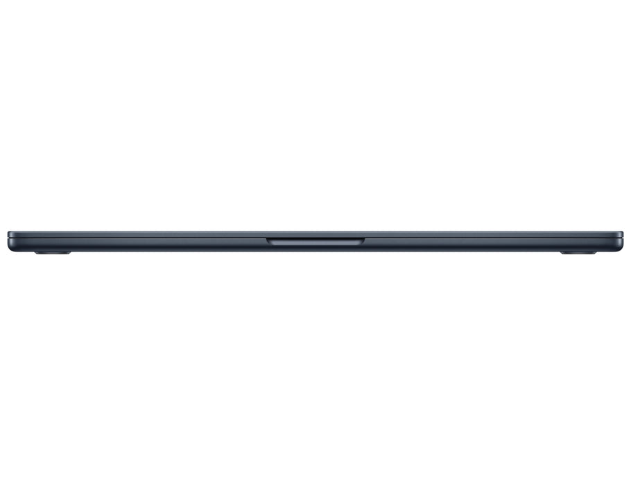 Ultrabook APPLE MacBook Air 15.3" MRYV3ZE MN 10C/8G/512 15.3 ", APPLE M3 CHIP, RAM 8 GB, SSD 512 GB, APPLE 10 CORE GPU, MAC OS, MIDNIGHT