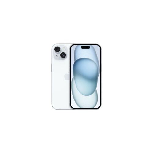 Smartphone iPhone 15 Apple iPhone 15 6,1" 128 GB Blue