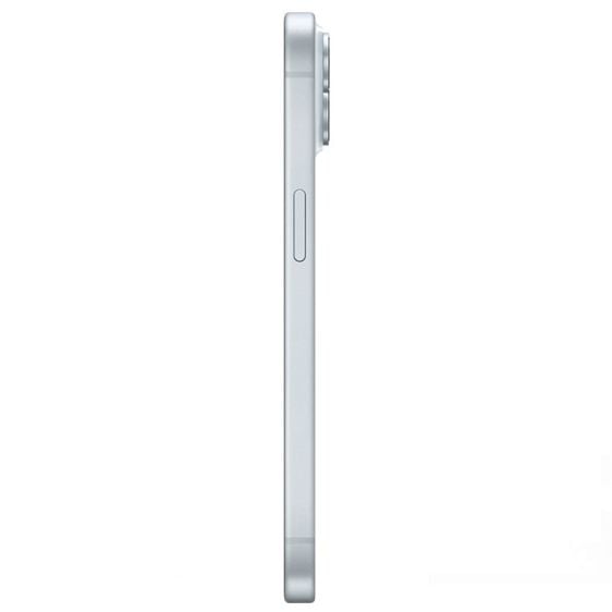 Smartphone Apple iPhone 15, 6GB, 128GB, Blue - MTP43RX/A