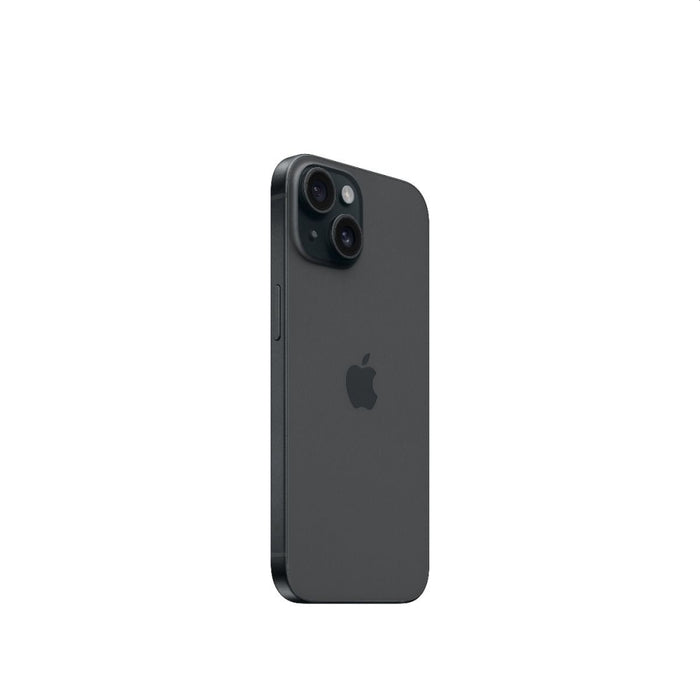 Apple iPhone 15 Plus 512GB Black