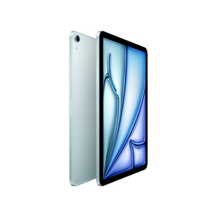 Tablet Apple MUXT3HC/A 11" Octa Core 8 GB RAM 1 TB Blue