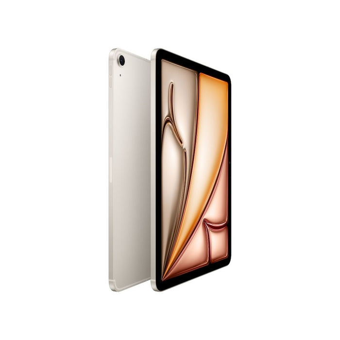 Tablet Apple iPad Air 2024 11" Octa Core 8 GB RAM 1 TB White