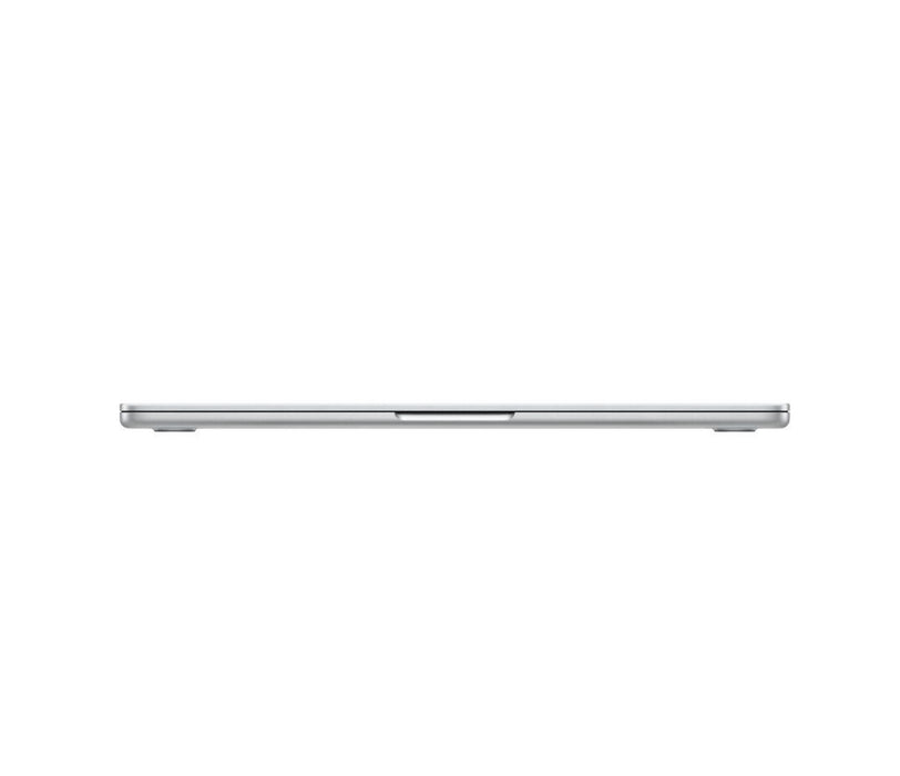 Apple MacBook Air 15.3: SILVER/M4 10C CPU/10C GPU/16GB/256GB-ZEE