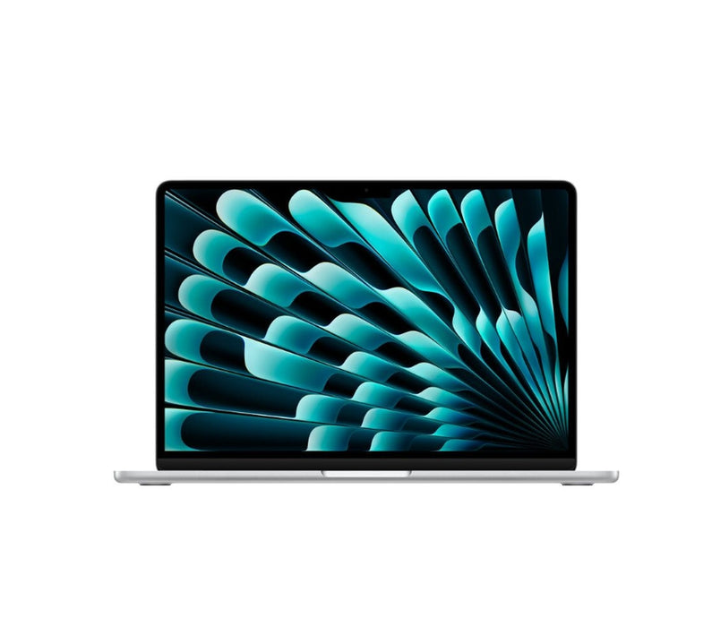 Apple MacBook Air 15.3: SILVER/M4 10C CPU/10C GPU/16GB/512GB-ZEE