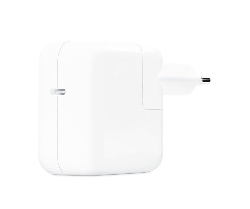 Apple USB-C Power Adapter 30W