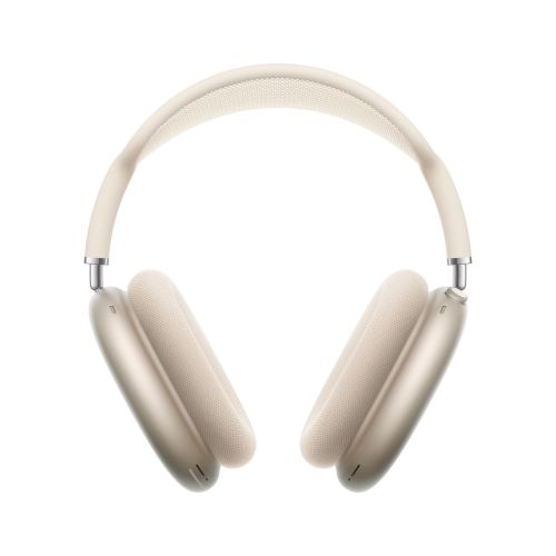 Apple AirPods Max Starlight (USB-C) EU MWW53