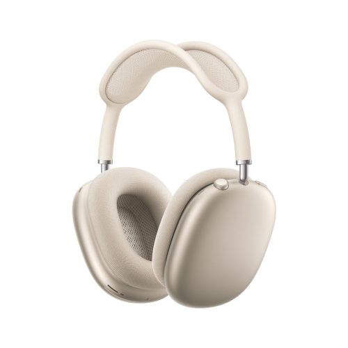 Apple AirPods Max Starlight (USB-C) EU MWW53