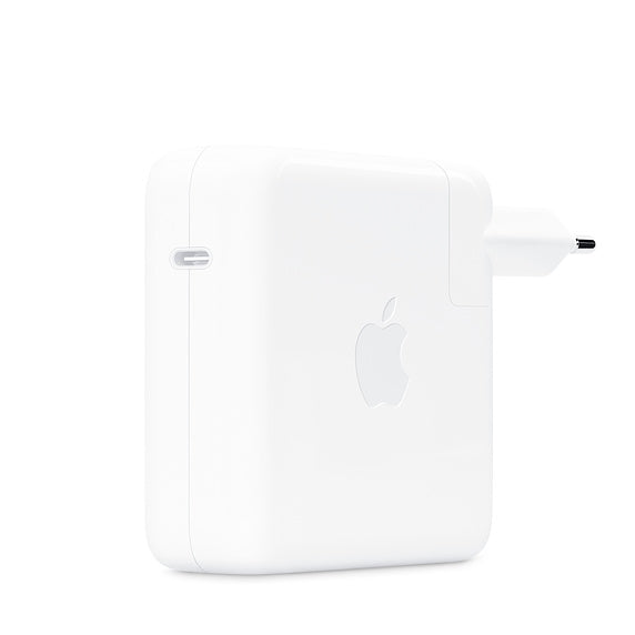 Apple MX0J2ZM/A power adapter/inverter Indoor 96 W White
