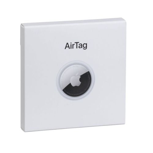 Apple AirTag (1pack) White EU MX532