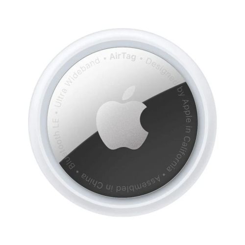 Apple AirTag (1pack) White EU MX532