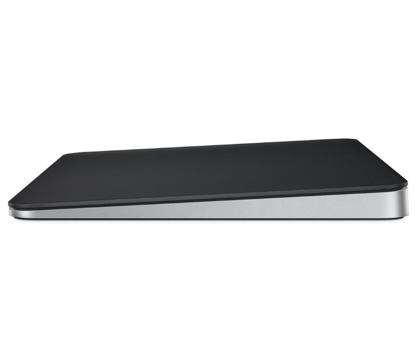 Apple Magic Trackpad (2024) - Black Multi-Touch Surface