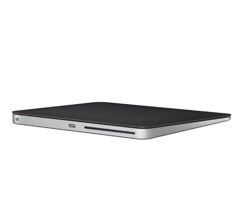 Apple Magic Trackpad (2024) - Black Multi-Touch Surface