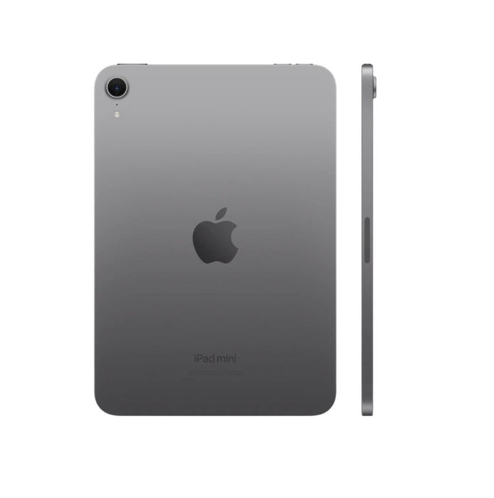 Apple iPad mini (A17 Pro) Wi-Fi 256GB - Space Grey