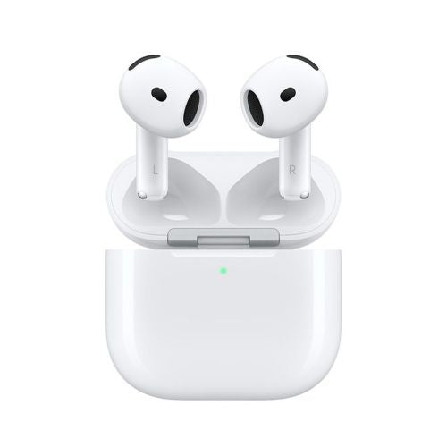 Apple AirPods 4 (USB-C) White EU MXP63