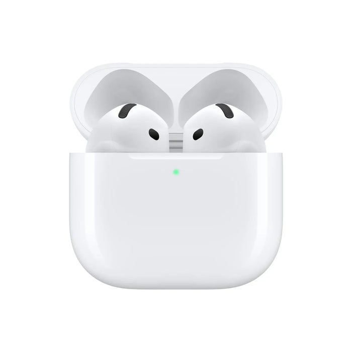 Apple AirPods 4 (USB-C) Bluetooth headphones
