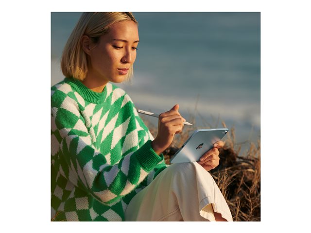 Apple iPad mini (A17 Pro) Cellular 128GB - Blue