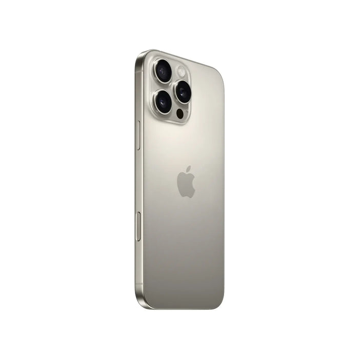 Smartphone Apple iPhone 16 Pro Max 256GB Natural Titanium