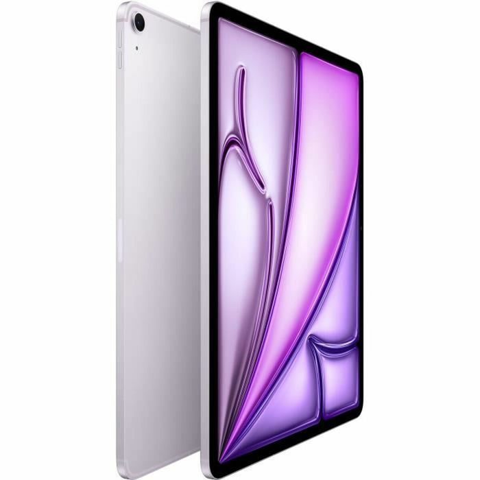 Tablet Apple iPad Air M3 Violet Mauve 13" M3 8 GB RAM 128 GB